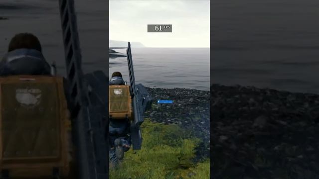 Intel Arc A380 6GB | Death Stranding | 1080p - High #Intel #IntelArc #ArcA750 #IntelGraphics смотреть онлайн