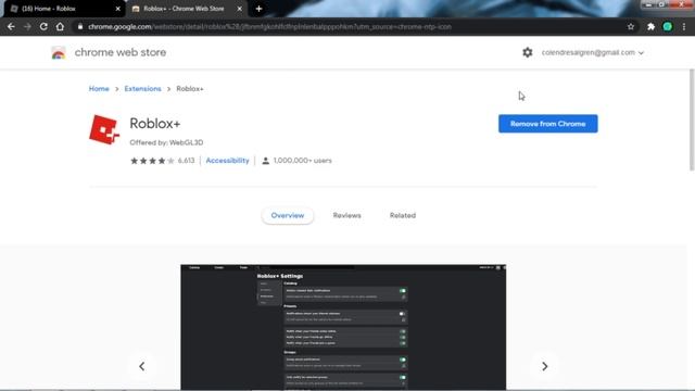 How To Download Roblox+ For Free 2020 смотреть онлайн