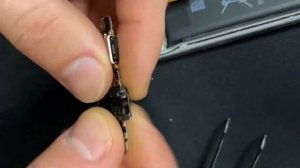 Redmi Note 8 Pro не заряжается, заряжается после перезагрузки. Замена USB-C разъёма, платы зарядки