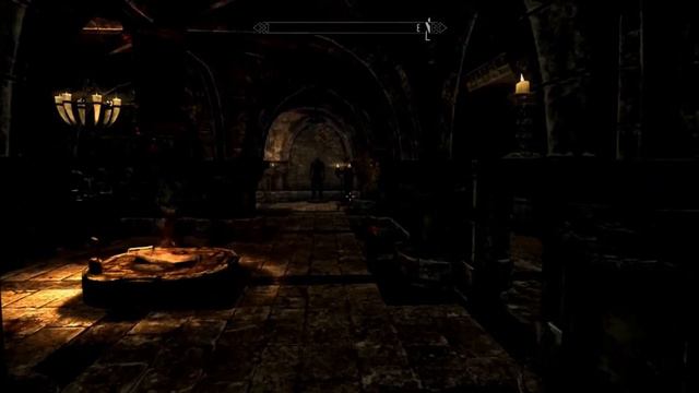 How to get the biggest house in Skyrim смотреть онлайн