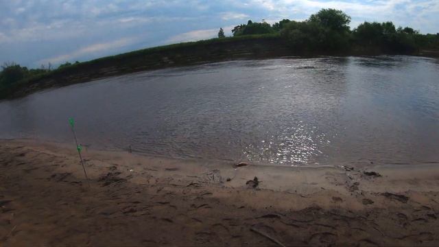 Из Князей в Грязи!!! Рыбалка на Пышме июль 2019 Тюмень. 2 часть, 2 день смотреть онлайн