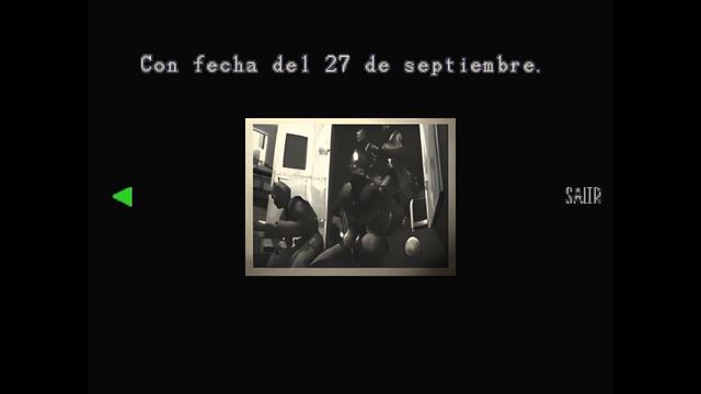 Resident Evil 3 Nemesis Cap 4 Ponemos en marcha el TELEFERICO, LLEGAMOS A LA TORRE DEL RELOJ 😎💪 смотреть онлайн