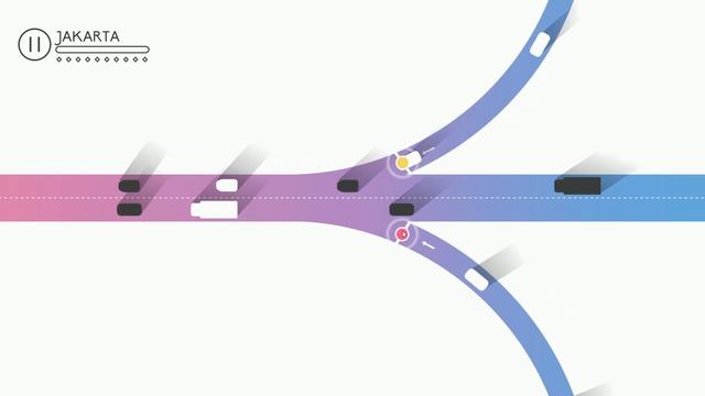 НУЖНО БОЛЬШЕ ТЕРПЕНИЯ ► TRAFFIX ► #1 смотреть онлайн
