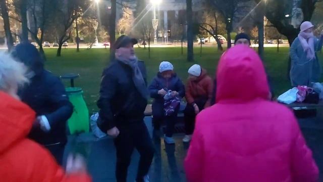 Харьков Танцы 11.11.2023 смотреть онлайн