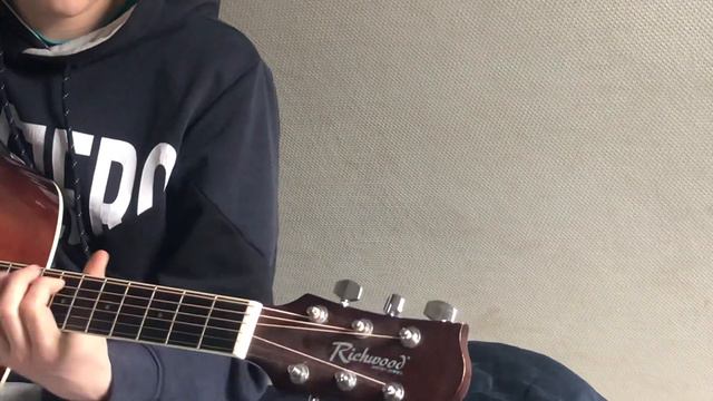 Song for a Guilty Sadist - Crywank (cover) смотреть онлайн