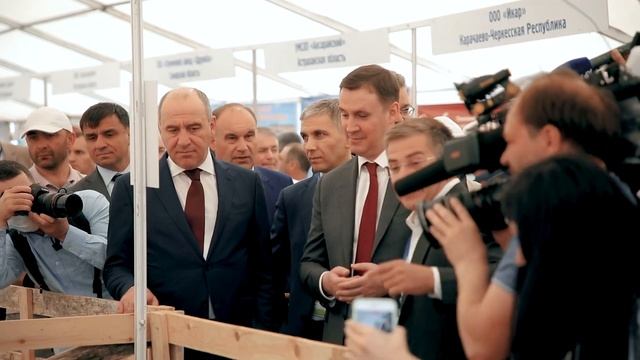 "Дамате" на выставке племенных овец и коз. Мин.Воды 2021 смотреть онлайн
