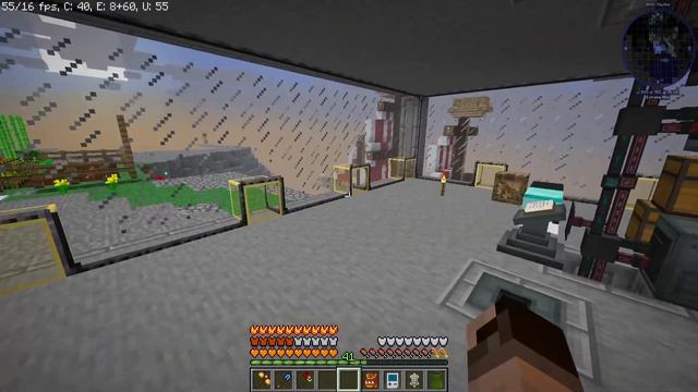 Minecraft MC Eternal LIVE Romania Scai Episodul 24 смотреть онлайн