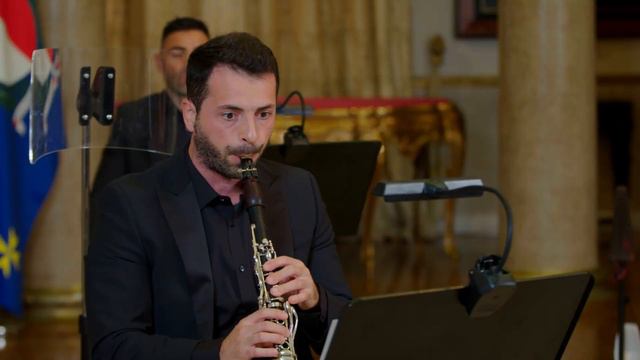 Chamber Fridays2 #3 – Malta Philharmonic Orchestra смотреть онлайн
