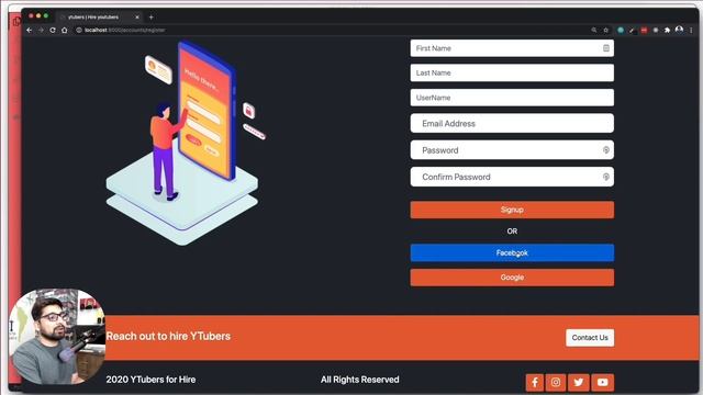 Full stack Django Developer course смотреть онлайн