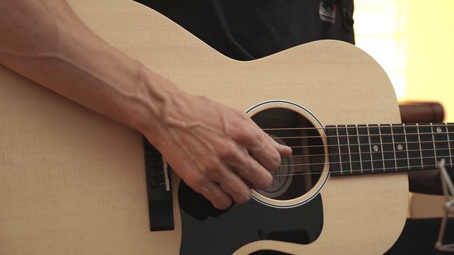 Gibson Generation Collection (G-00 / G-45 / G-Writer / G-200) - Comparison (no talking) смотреть онлайн