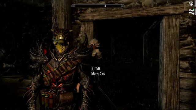 Let's Play Skyrim : The Argonian Mage Part 291 смотреть онлайн