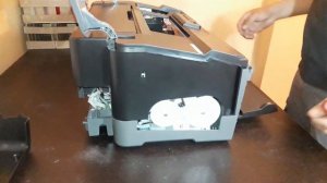 ✅Disassemble CORRECTLY Epson L1300 SUBLIMATION
