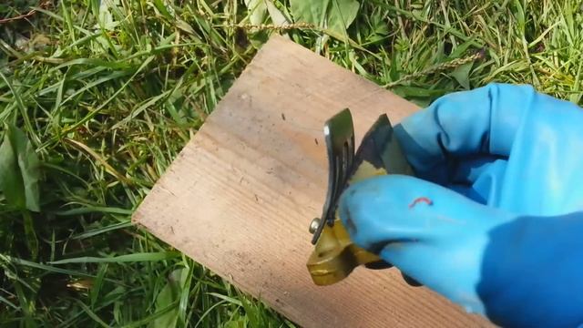 Suzuki Sepia ZZ new,модернизация лепесткового клапана. смотреть онлайн