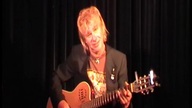 Drei Zigeuner Max Biundo (von Nikolaus Lenau) смотреть онлайн