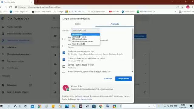 COMO RESOLVER O ERRO 503 service unavailable смотреть онлайн