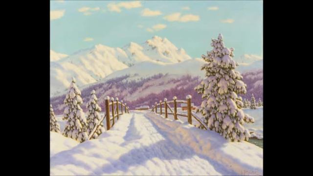 Vivaldi - Concerto for violin and strings in C minor (RV 198); Ivan Fedorovich Choultse (1874-1939) смотреть онлайн