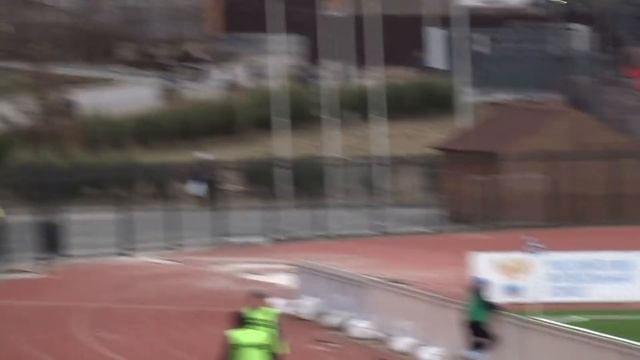 Победный Гол Хасана Мамтова!!!«ТЮМЕНЬ» – «ФАКЕЛ» смотреть онлайн