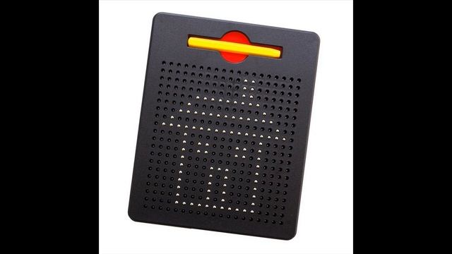 Магнитный планшет - Magpad, 380 отверстий смотреть онлайн