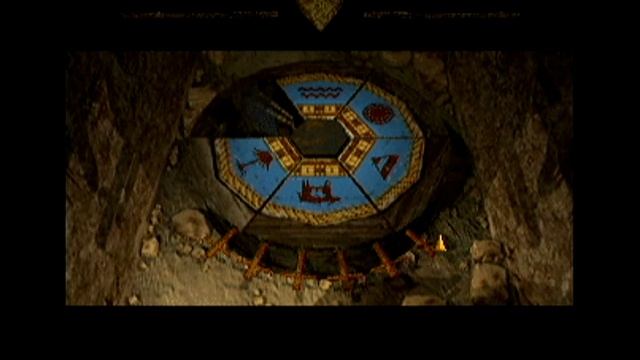 Jewels of the Oracle (Sega Saturn) Part 16 смотреть онлайн