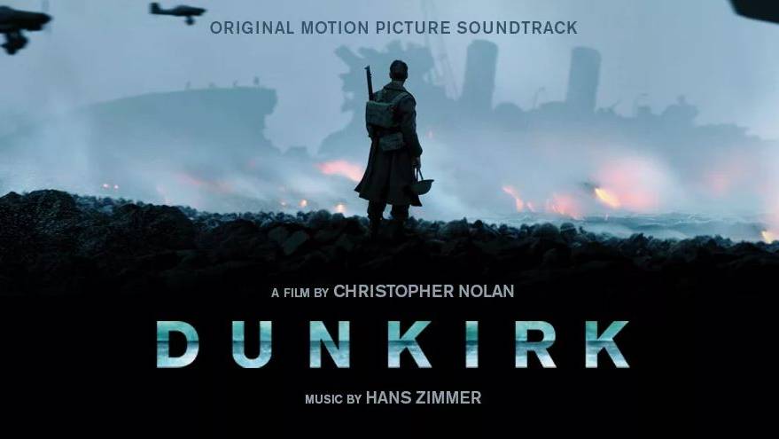 Дюнкерк (2017). Трейлер. смотреть онлайн