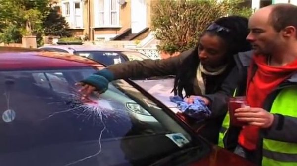 No Way Through - Ctrl.Alt.Shift (Behind The Scenes)