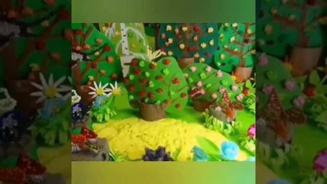 Чтение "Колобок колючий бок" смотреть онлайн