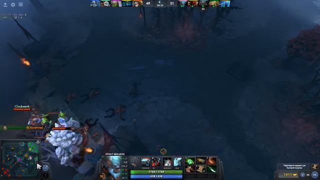 Dota 2 Школьник играет в дотку ! Эпик МЯСО! смотреть онлайн
