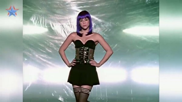 Shakira - Las de la Intuicion