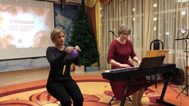 С.В.Рахманинов «Итальянская полька» смотреть онлайн