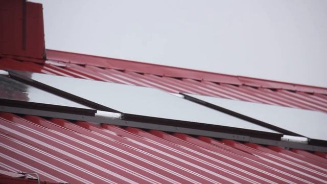Открытие объекта "Строительство МТФ на 1210 голов КРС, в д.Стайки Оршанского района" смотреть онлайн