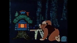 Кто-кто в теремочке живёт?