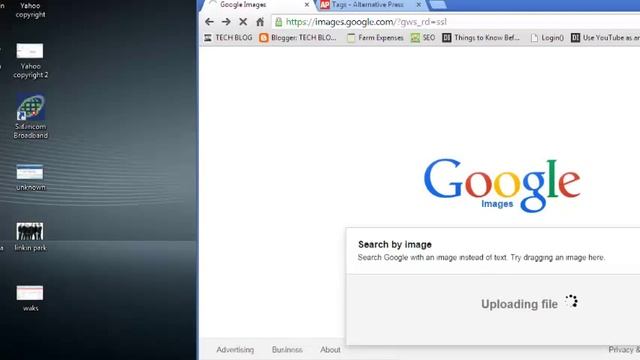 Reverse Image Search Explained! смотреть онлайн