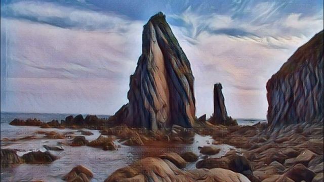 Посёлок-село Рудная Пристань смотреть онлайн