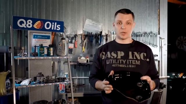 Вопрос- ответ ТОП 10! Вопросы от подписчиков по вариаторам Jatco.