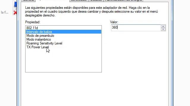 Minitutorial - Como Acelerar Mi Conecxion WIFI En Netbook Del Gobierno (Plan Conectar Igualdad)