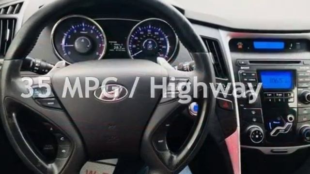 2011 Hyundai Sonata Limited for sale in PALMER, AK смотреть онлайн