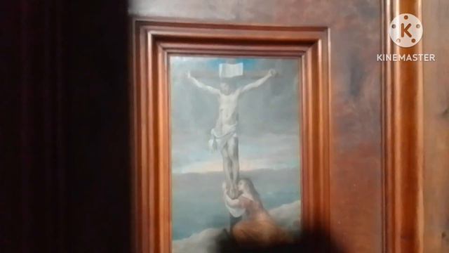 Рим. Мой небесный Ватикан. воскресная Месса. смотреть онлайн