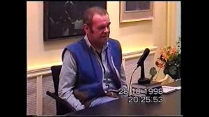Евгений Головин: Опус в черном.