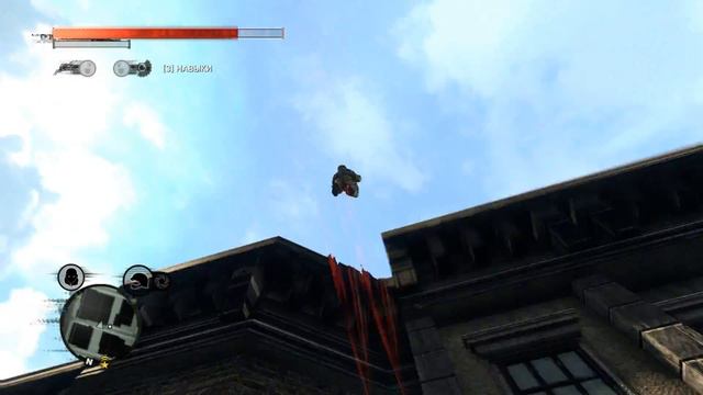 Prototype 2 №1 МЯСО!!! смотреть онлайн