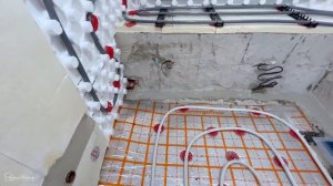 Хамам в доме. Часть 1.