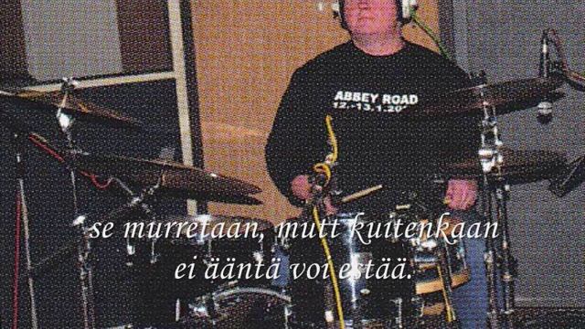 Seinillä On Korvat (The Walls Have Ears) - Korsuorkesteri смотреть онлайн