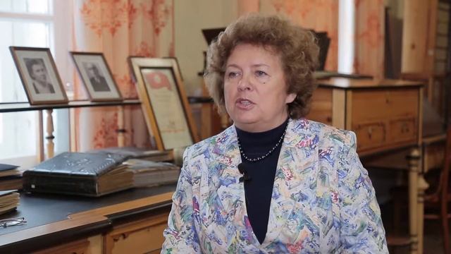 Виртуальное знакомство. Гербарий смотреть онлайн