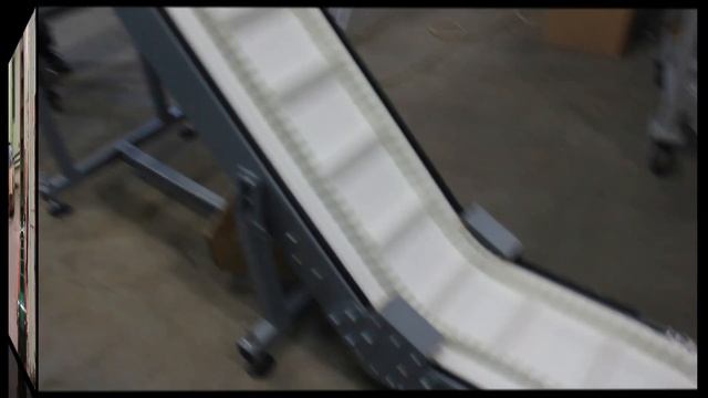 Наклонные ленточные конвейеры смотреть онлайн