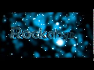 Rockabye