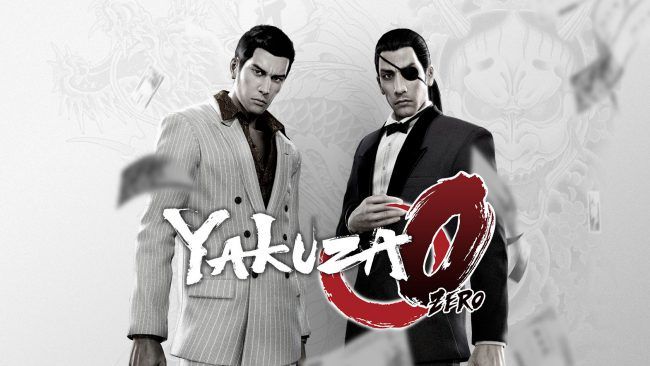 Прохождение Yakuza 0 - Глава 14