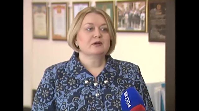 СМИ о швейной фабрике "Статус" смотреть онлайн