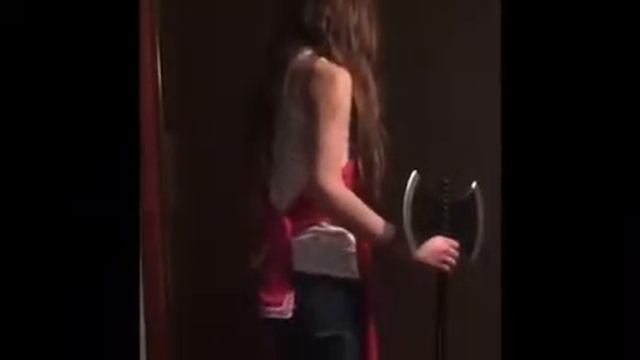 Мифы древней Греции ♥Афина и Арахна♥ смотреть онлайн