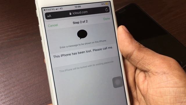 How to Use Find My iPhone to Track Your Lost/Stolen iPhone|OFFLine Finding|Lost Mode Complete Guide смотреть онлайн