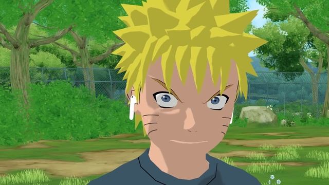 NARUTO VS SASUKE !! ?? (Battle Rap) смотреть онлайн