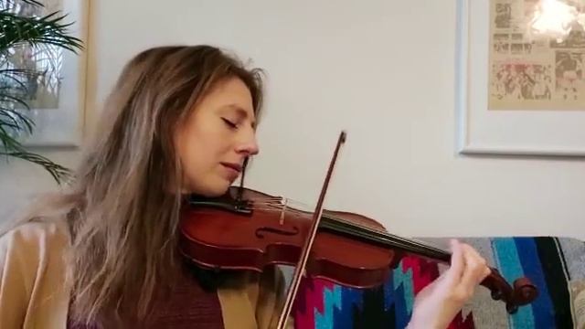 Romanian violin 1/2 size 1970s model смотреть онлайн